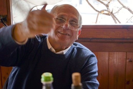 Pranzo d’Autunno 2019